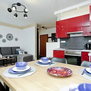 https://zakoapartament-brzozowa.zakopanehotels.org